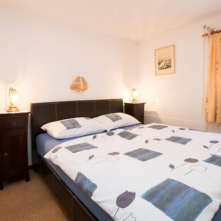 Apartmaji Hodnik Stara Fuzina Bohinj ภายนอก รูปภาพ