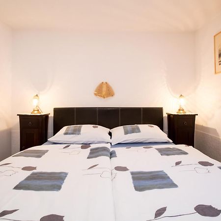 Apartmaji Hodnik Stara Fuzina Bohinj ภายนอก รูปภาพ