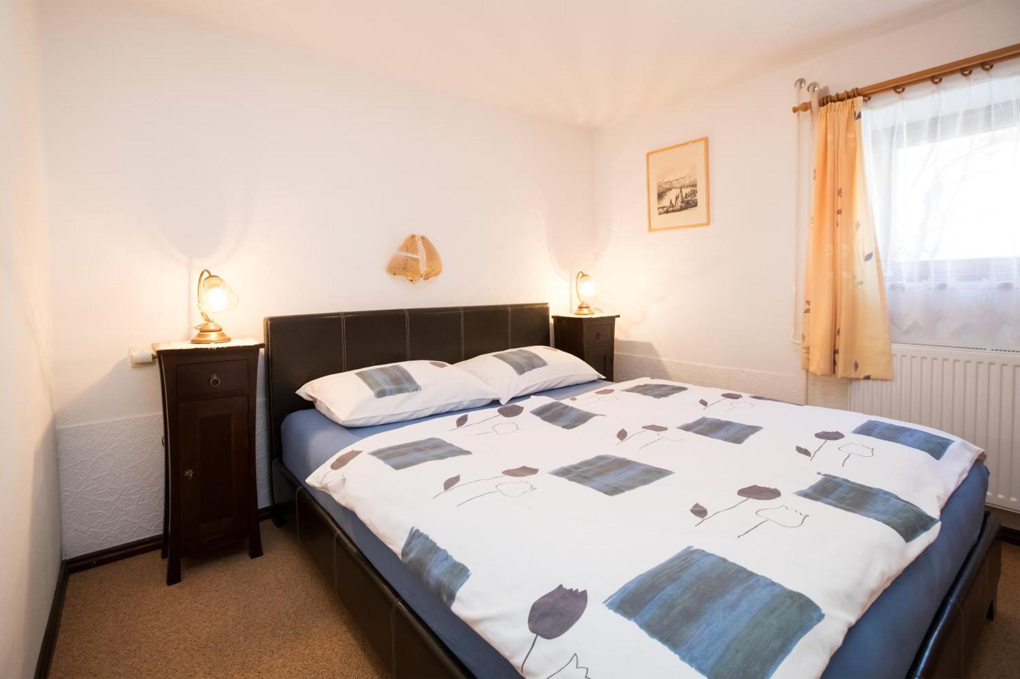Apartmaji Hodnik Stara Fuzina Bohinj ภายนอก รูปภาพ