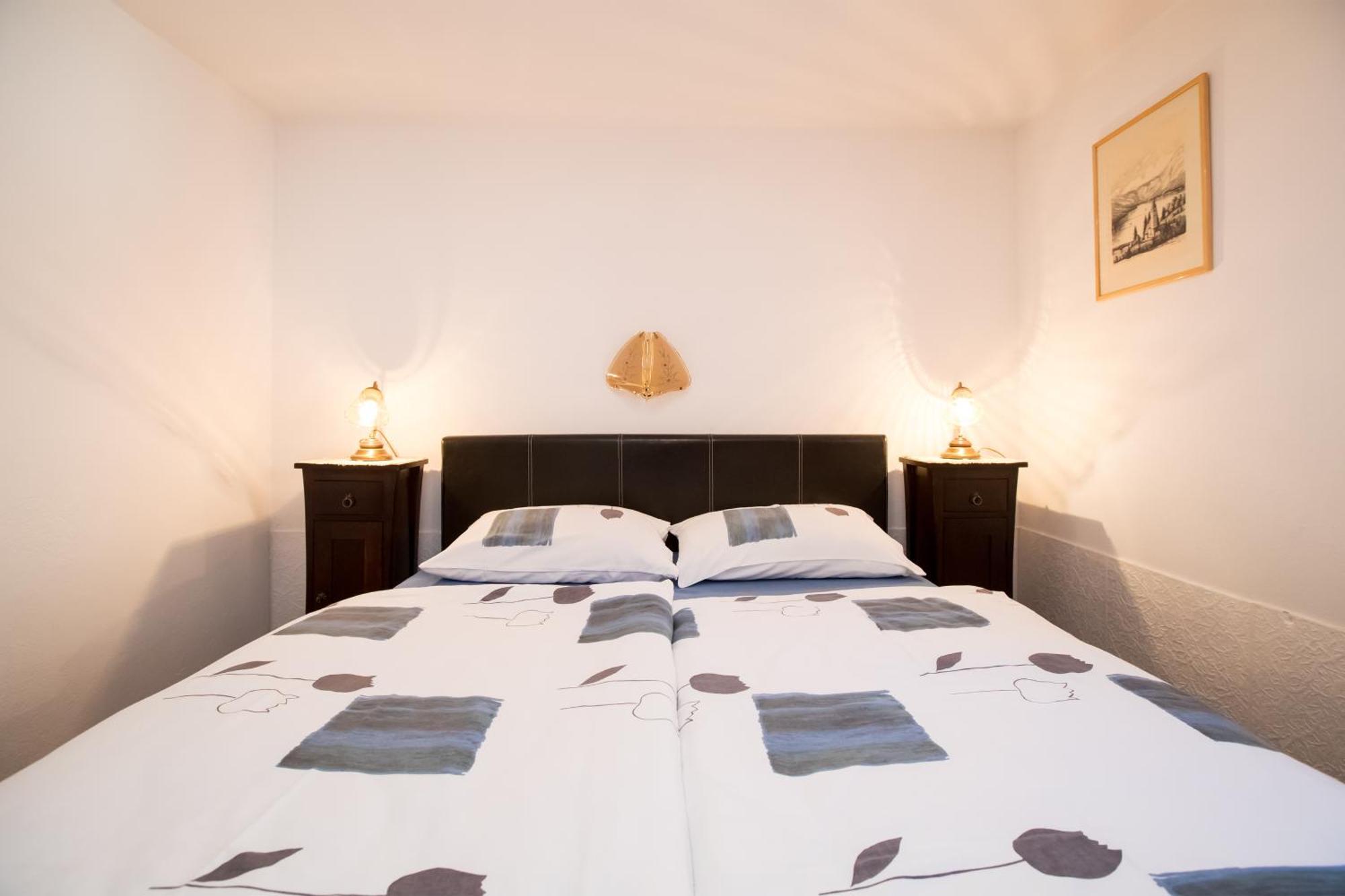 Apartmaji Hodnik Stara Fuzina Bohinj ภายนอก รูปภาพ