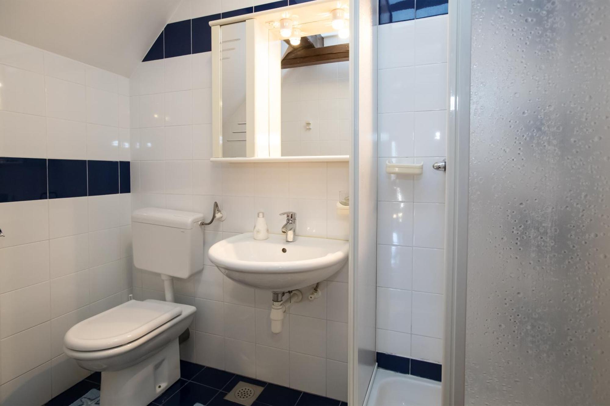 Apartmaji Hodnik Stara Fuzina Bohinj ภายนอก รูปภาพ