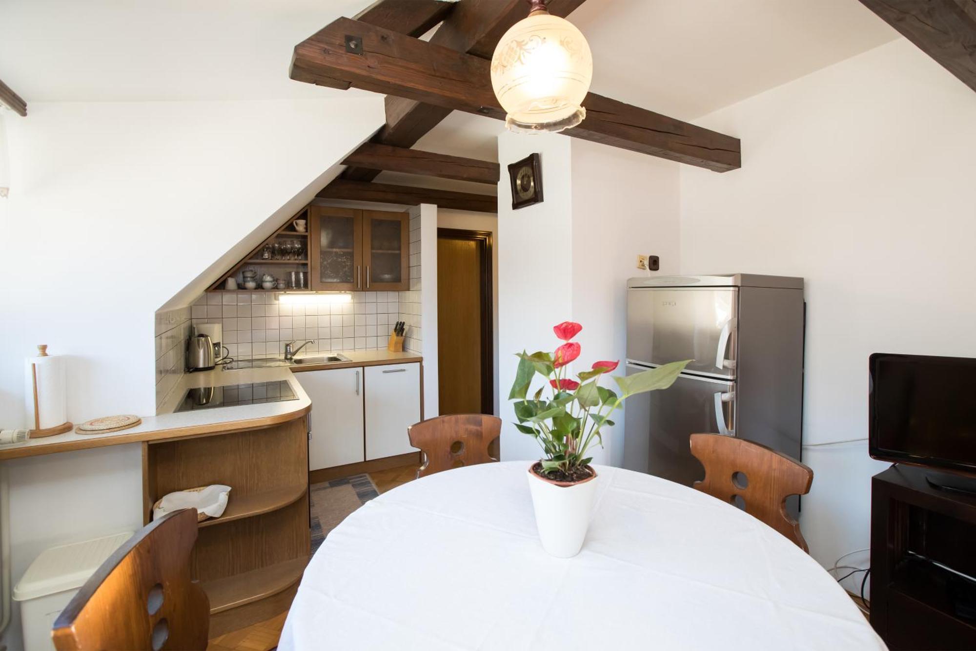 Apartmaji Hodnik Stara Fuzina Bohinj ภายนอก รูปภาพ