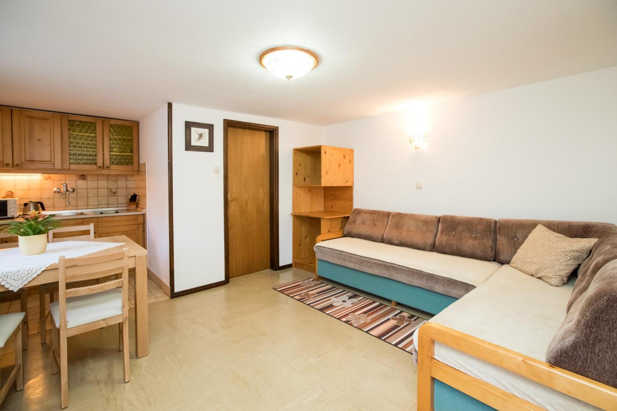 Apartmaji Hodnik Stara Fuzina Bohinj ภายนอก รูปภาพ