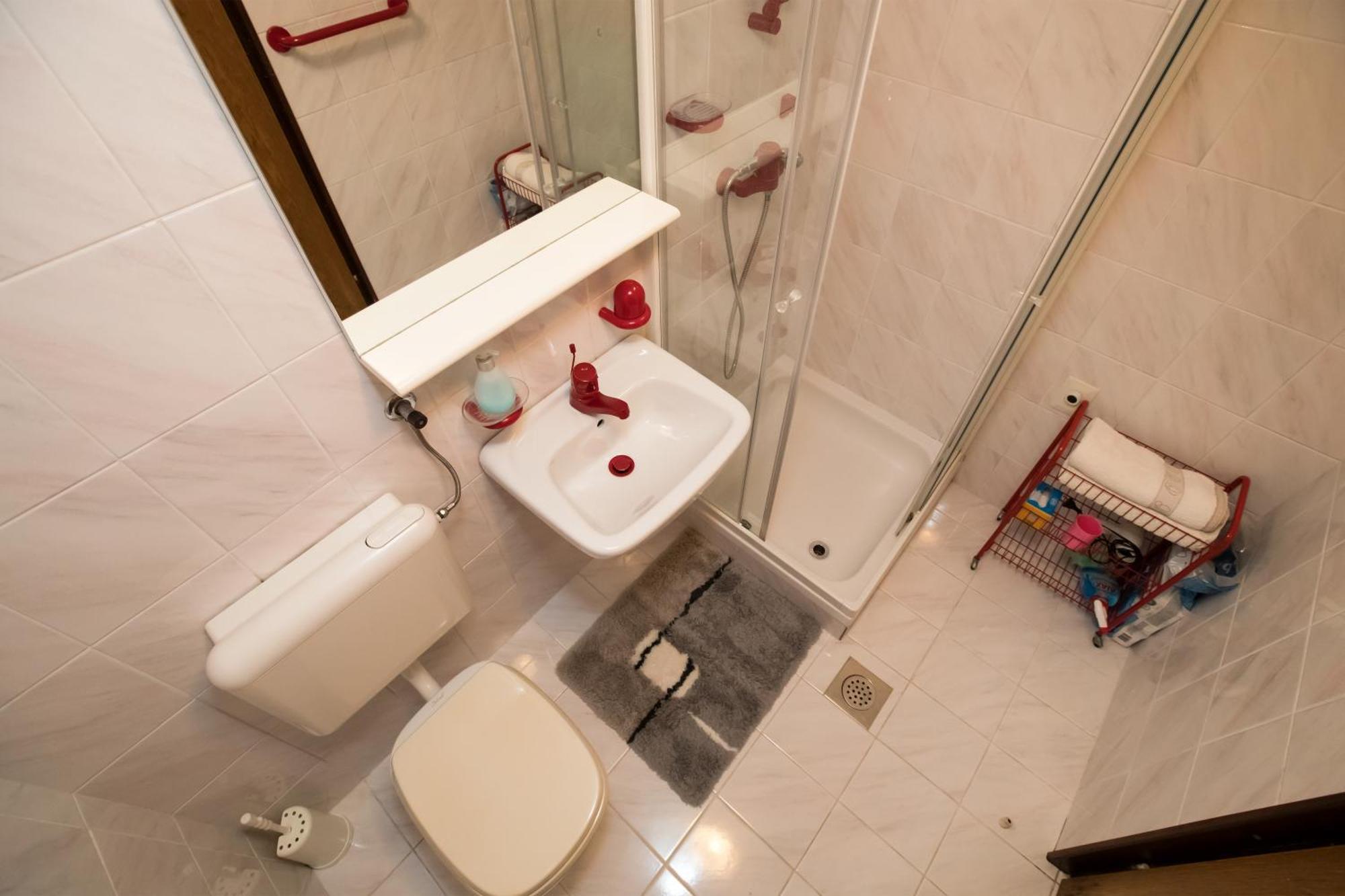 Apartmaji Hodnik Stara Fuzina Bohinj ภายนอก รูปภาพ