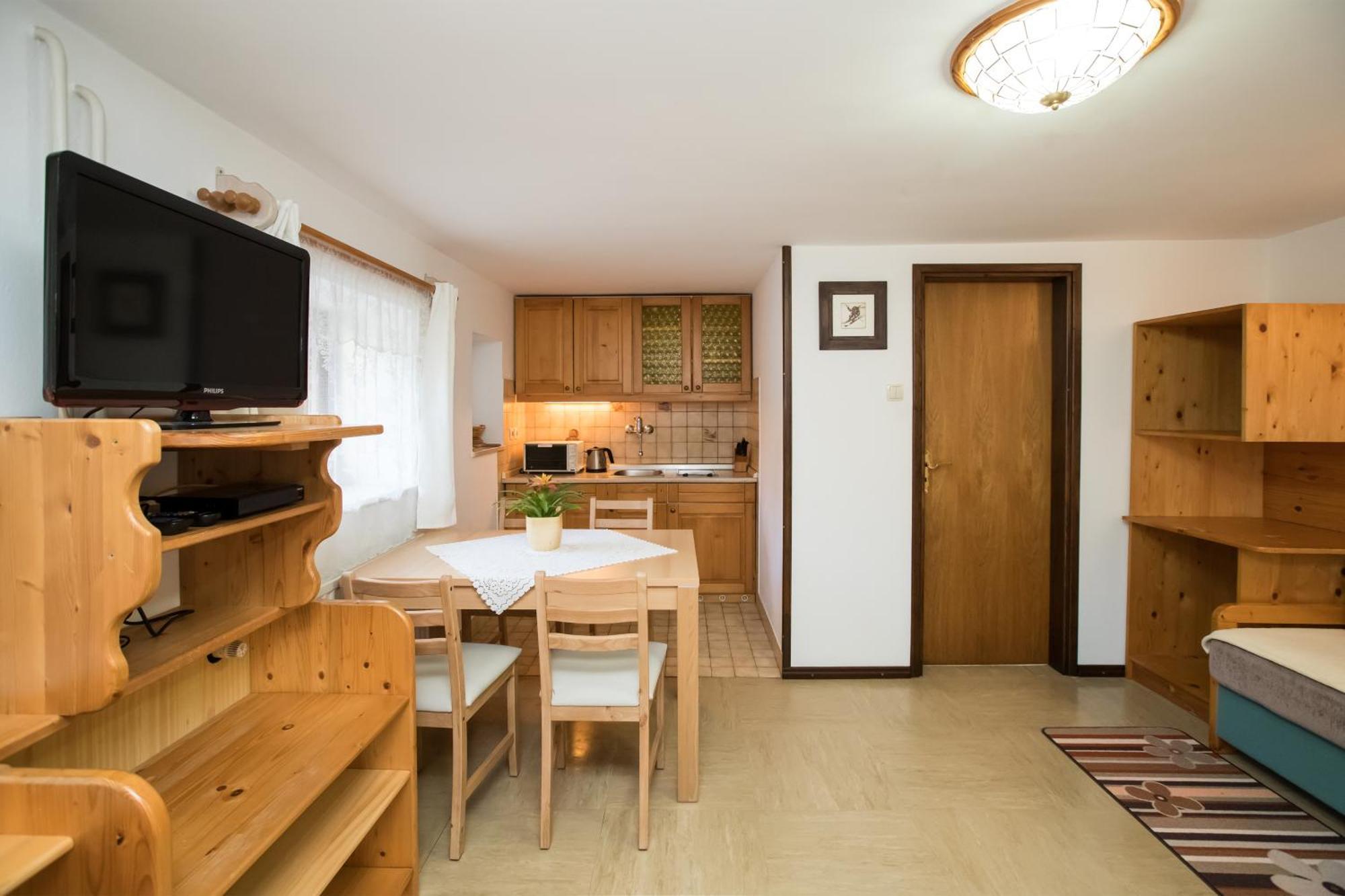 Apartmaji Hodnik Stara Fuzina Bohinj ภายนอก รูปภาพ