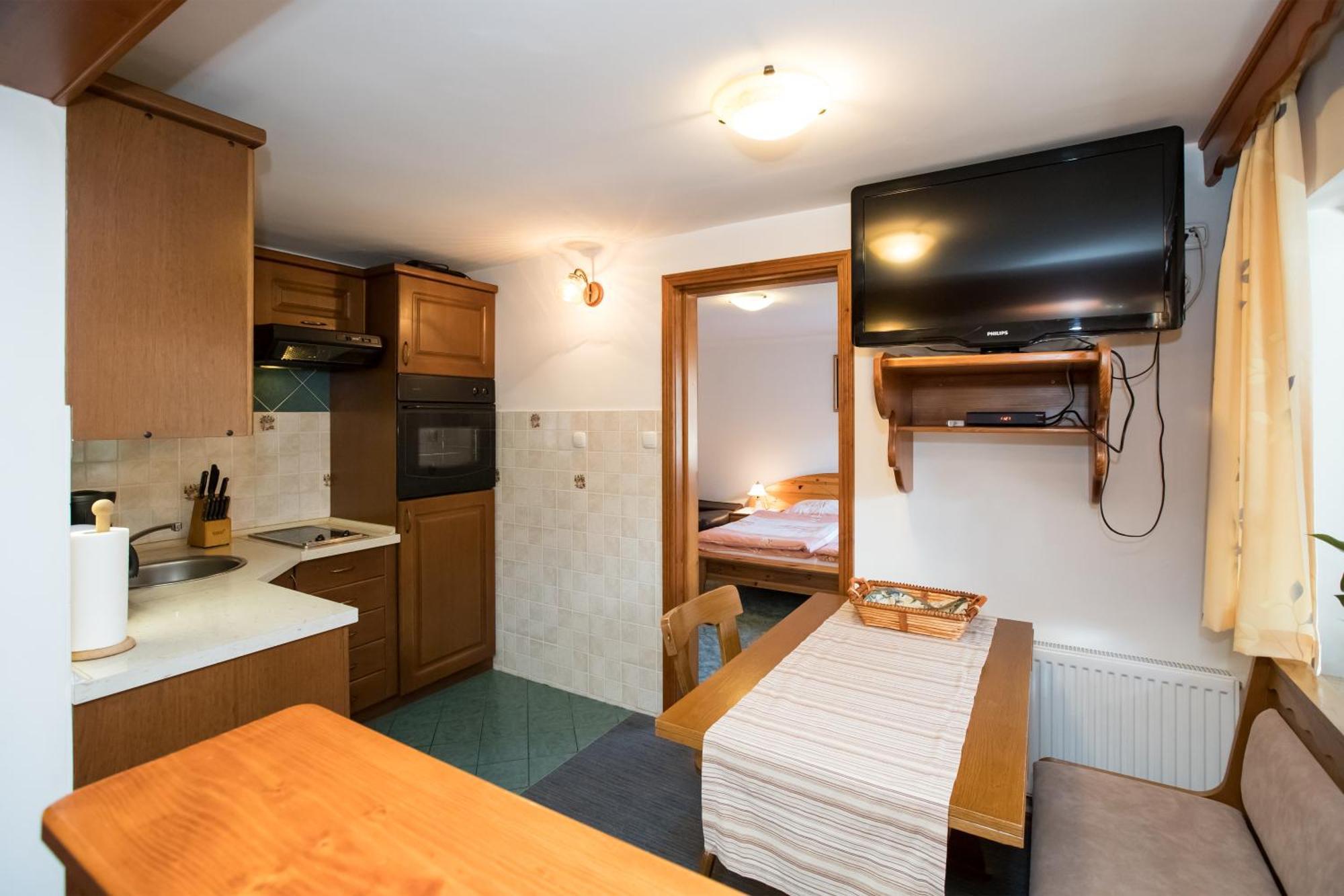Apartmaji Hodnik Stara Fuzina Bohinj ภายนอก รูปภาพ