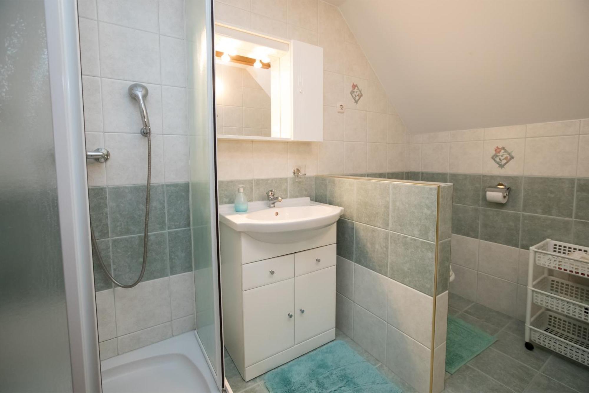 Apartmaji Hodnik Stara Fuzina Bohinj ภายนอก รูปภาพ