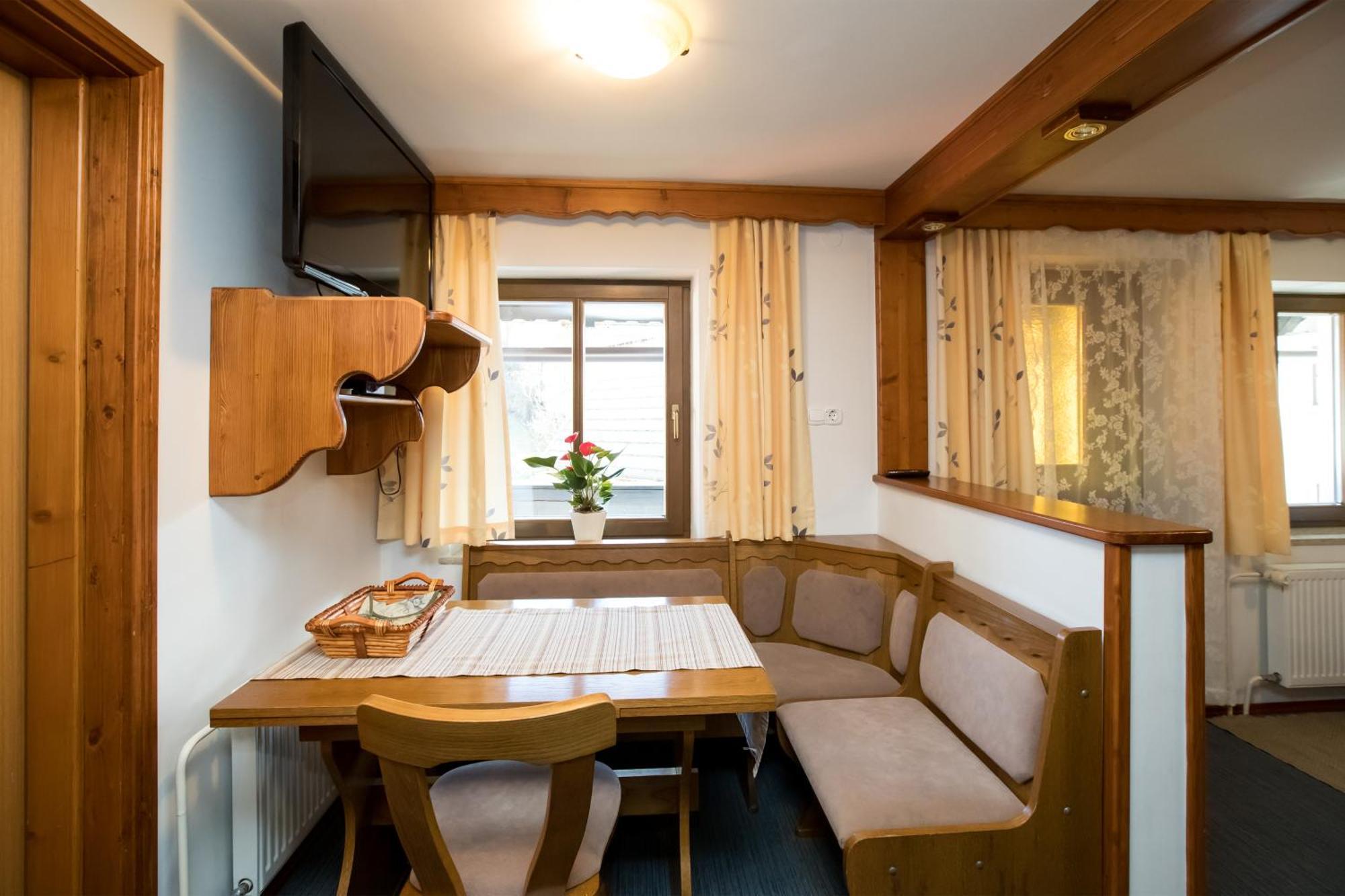Apartmaji Hodnik Stara Fuzina Bohinj ภายนอก รูปภาพ