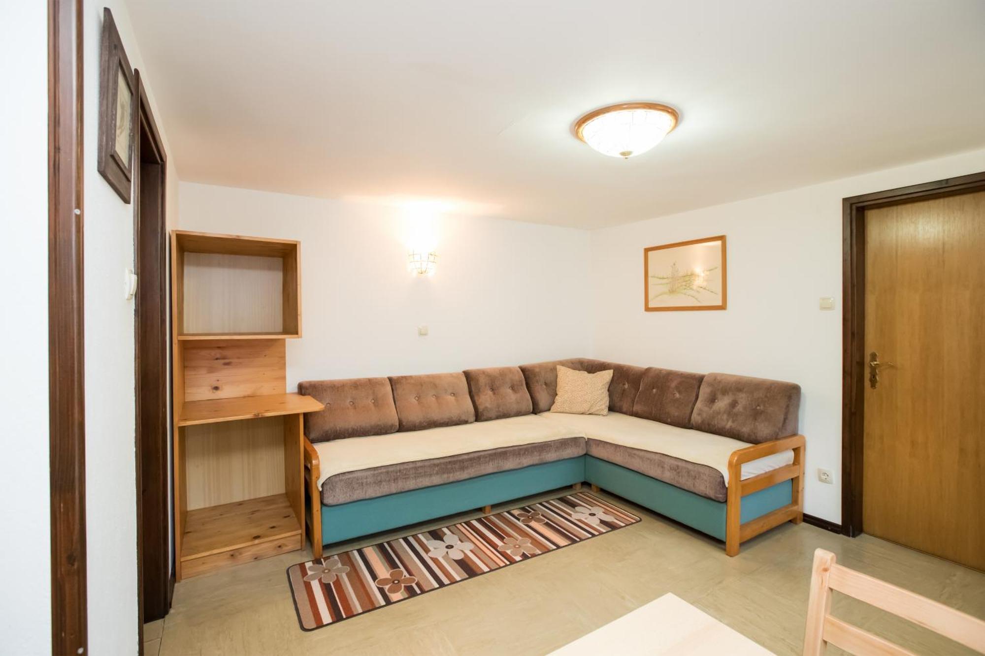 Apartmaji Hodnik Stara Fuzina Bohinj ภายนอก รูปภาพ