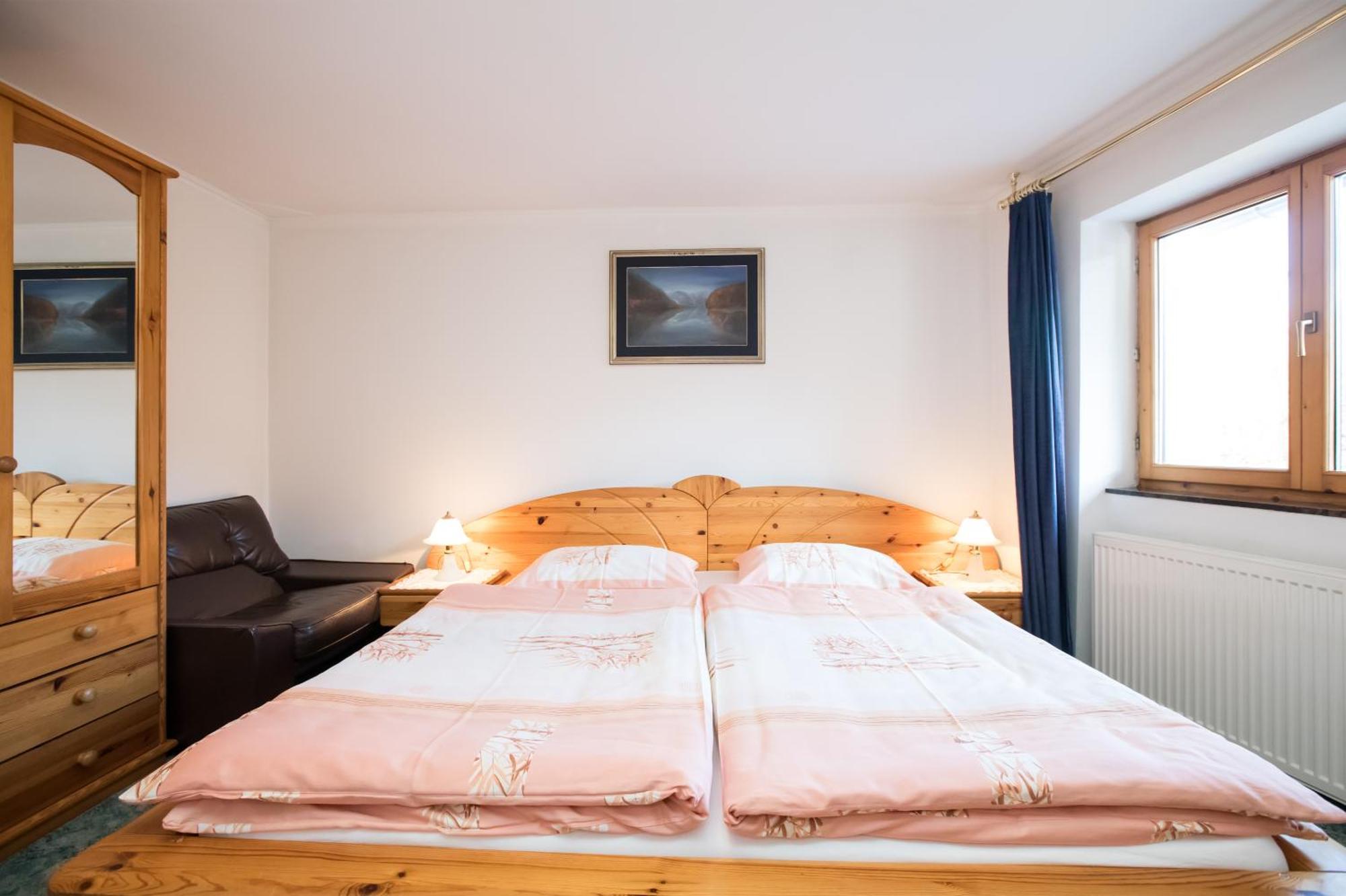 Apartmaji Hodnik Stara Fuzina Bohinj ภายนอก รูปภาพ