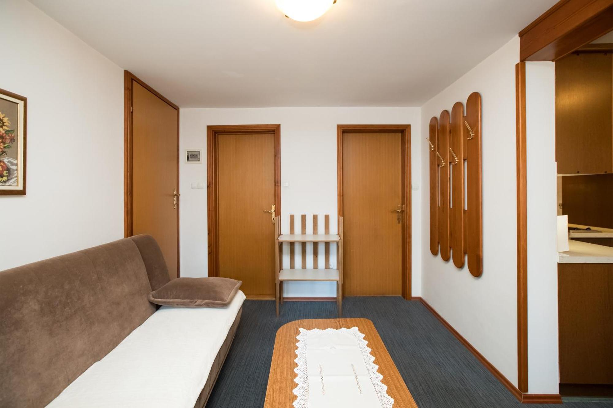 Apartmaji Hodnik Stara Fuzina Bohinj ภายนอก รูปภาพ